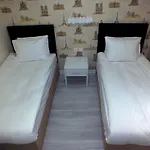 Cebeci Lotis Hotel