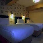Cebeci Lotis Hotel