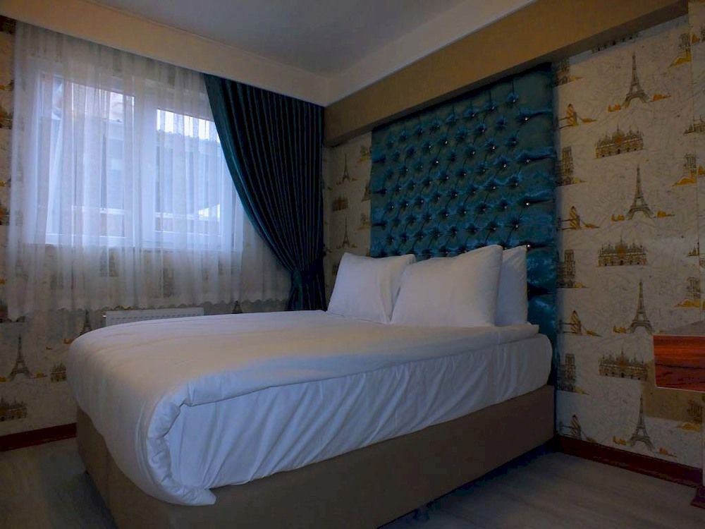 Otel Cebeci Lotis