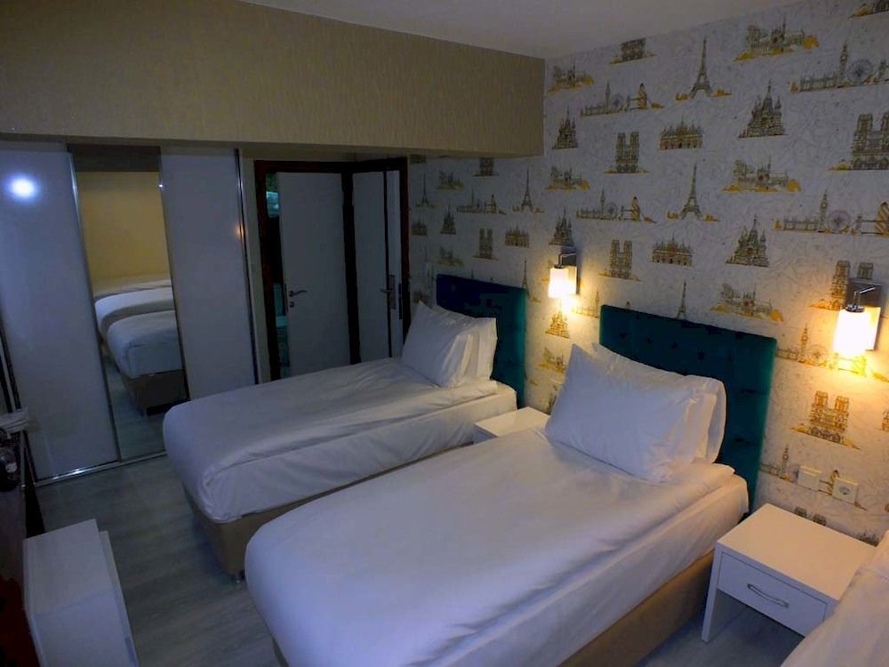 Cebeci Lotis Ankara