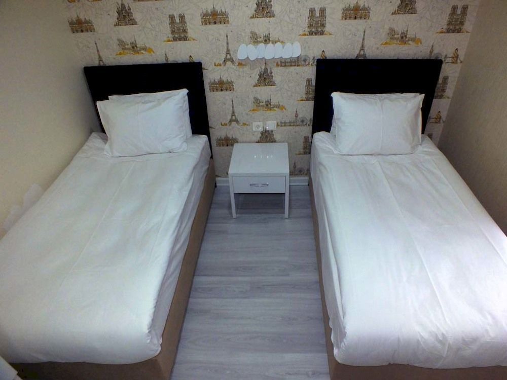 Otel Cebeci Lotis 2*