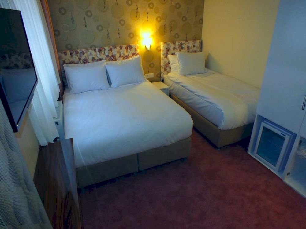 Otel Cebeci Lotis