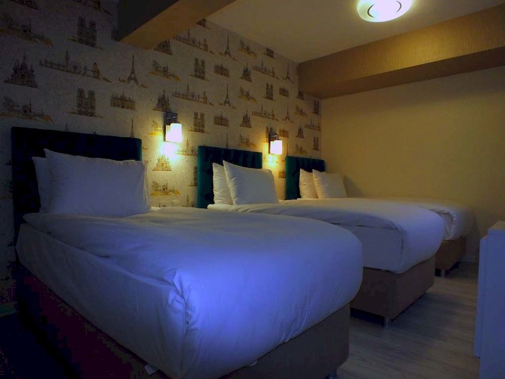 Otel Cebeci Lotis 2*