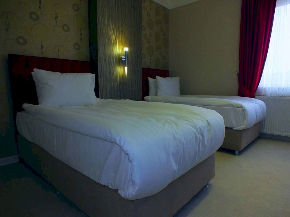 Otel Cebeci Lotis Ankara