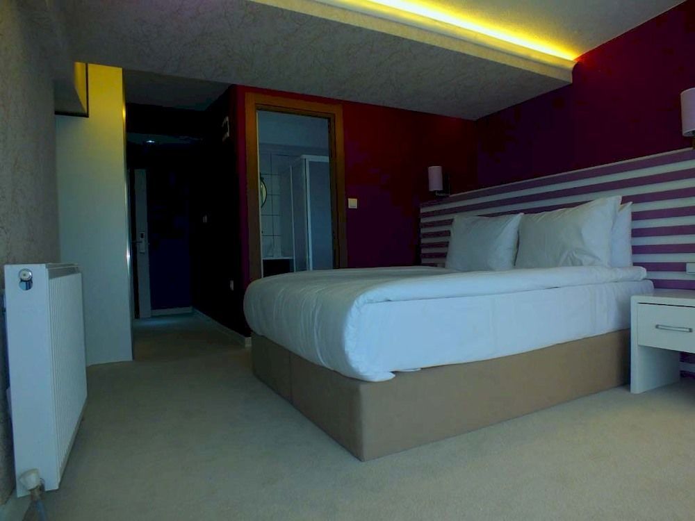 Otel Cebeci Lotis 2*