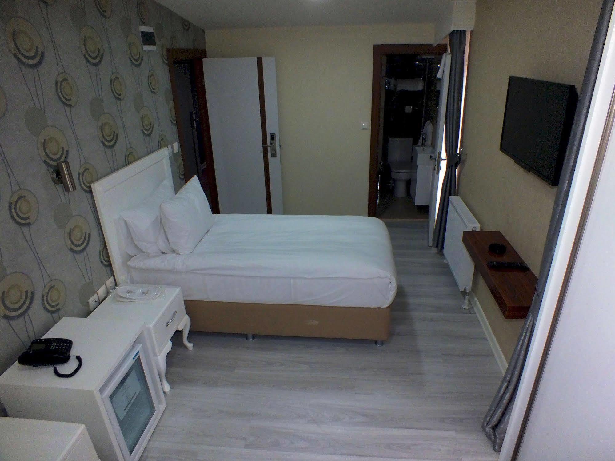 Otel Cebeci Lotis