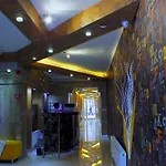 Cebeci Lotis Hotel