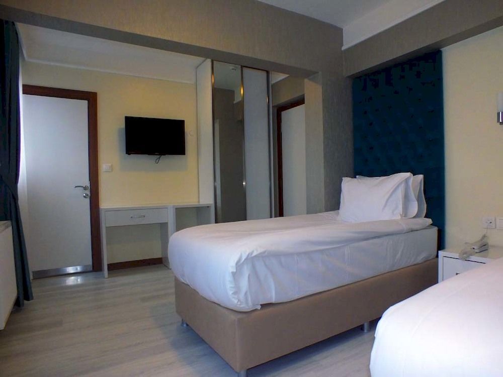 Hotel Cebeci Lotis