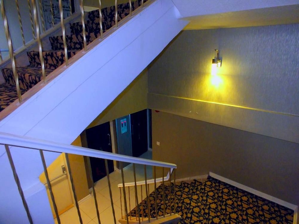 Hotel Cebeci Lotis Ankara